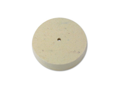 Disque feutre dur Ø 102mm