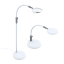 Lampe loupe Daylight Magnificent Pro 3 en 1