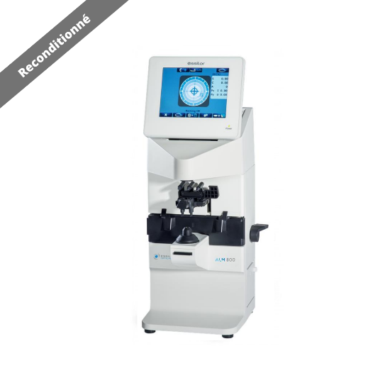 ALM 800 reconditionné