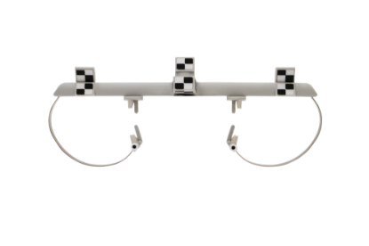 Clip Visioffice X / Visioffice IN / Visioffice 3 / Visioffice 3 intégré