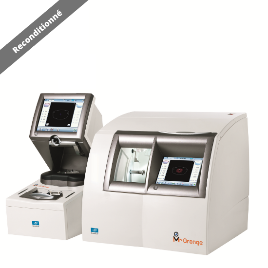 Mr Orange reconditionné