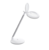 Lampe Loupe rechargeable Daylight Halo Go 2