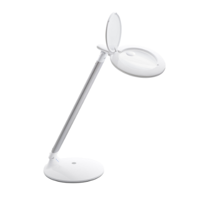 Lampe Loupe rechargeable Daylight Halo Go 2