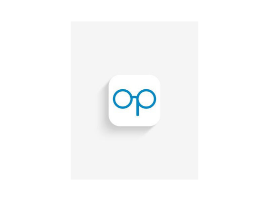 Verres d'essai accessoires bague métallique